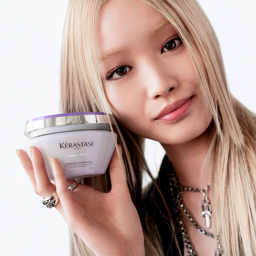 Cicaextreme Masque
