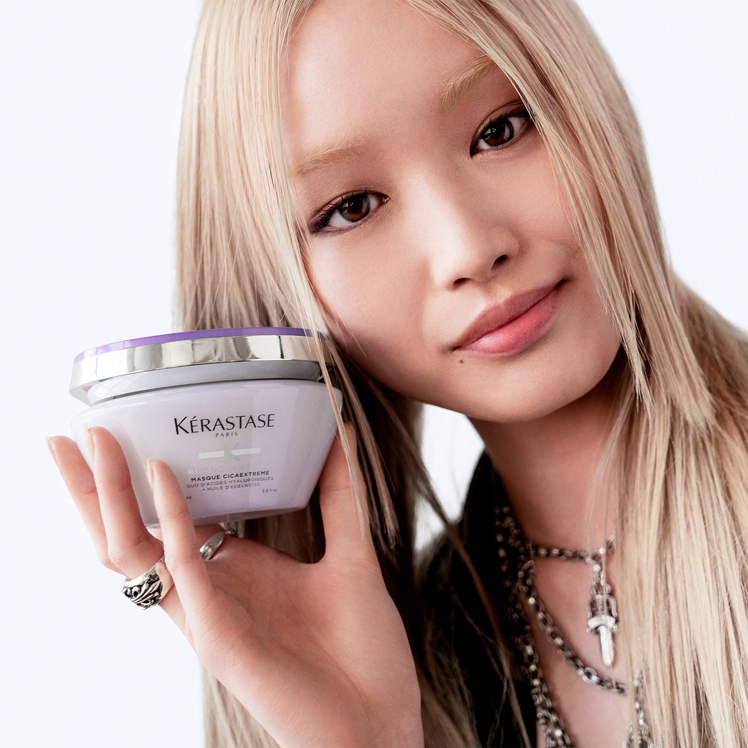 Cicaextreme Masque