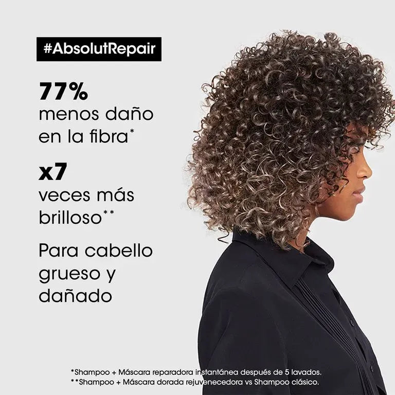 Absolut Repair SET