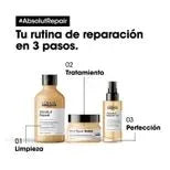Absolut Repair Lipidium Gold Quinoa