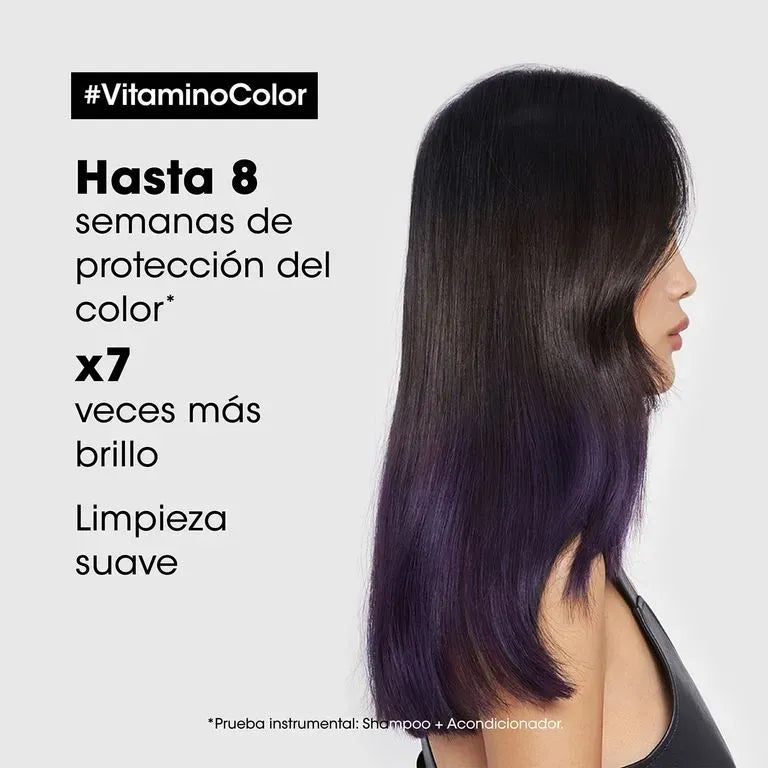 Vitamino Color Trio Set