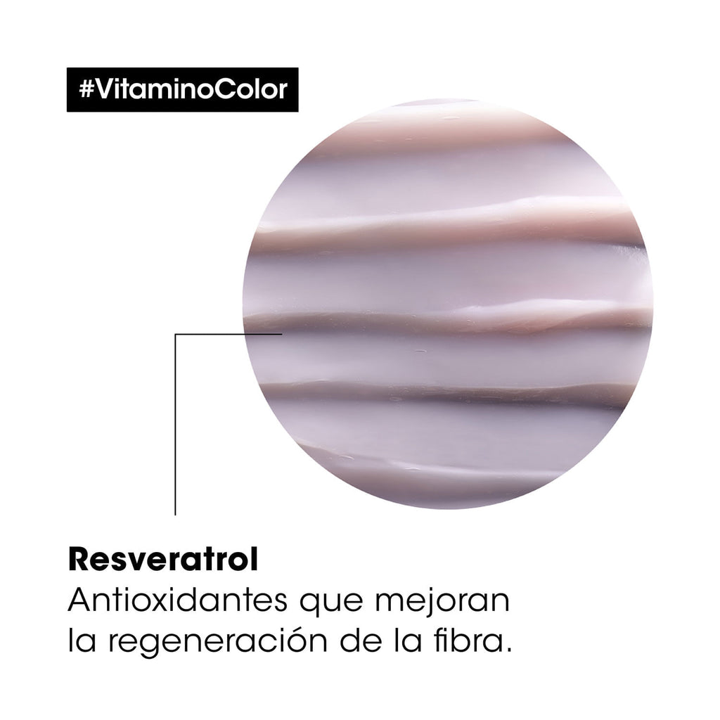Vitamino Color Mascara