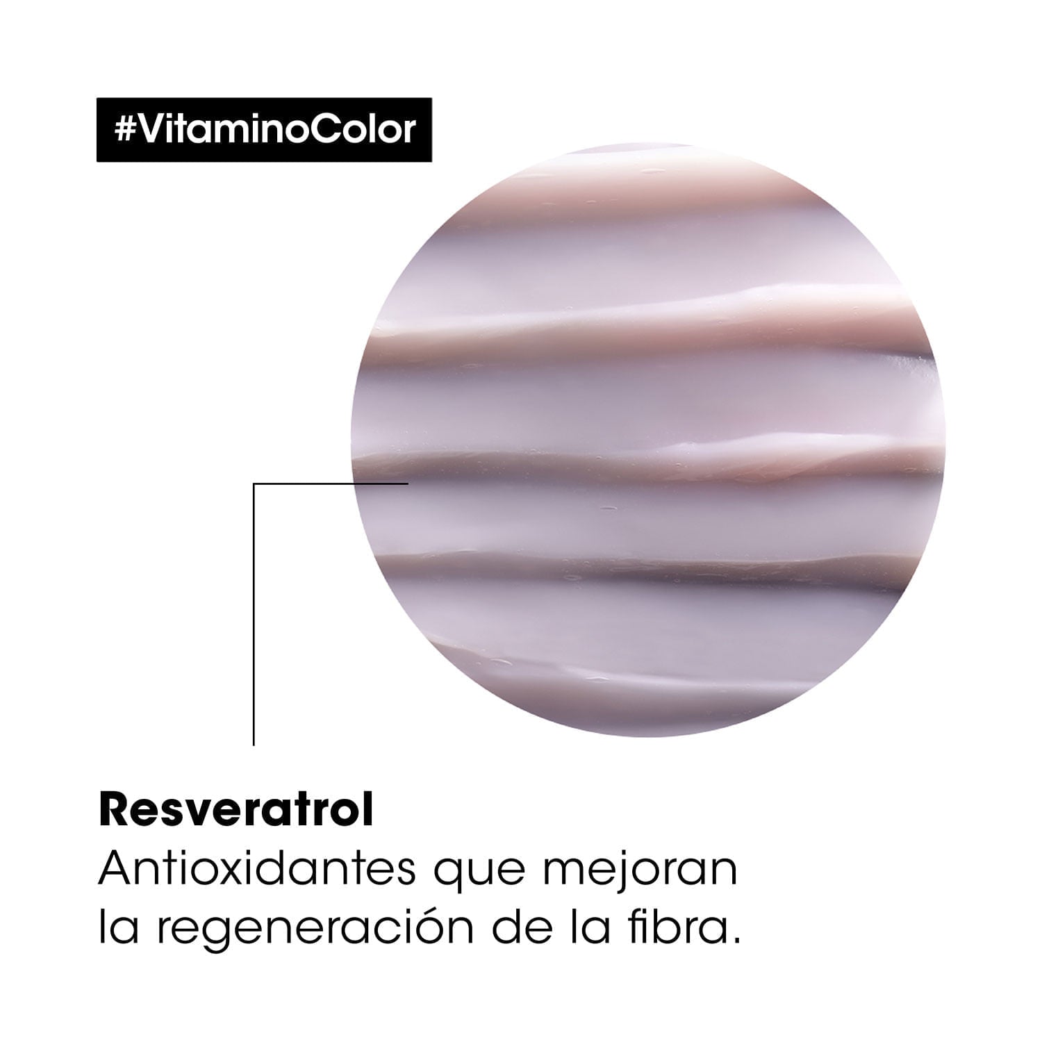 Vitamino Color Mascara