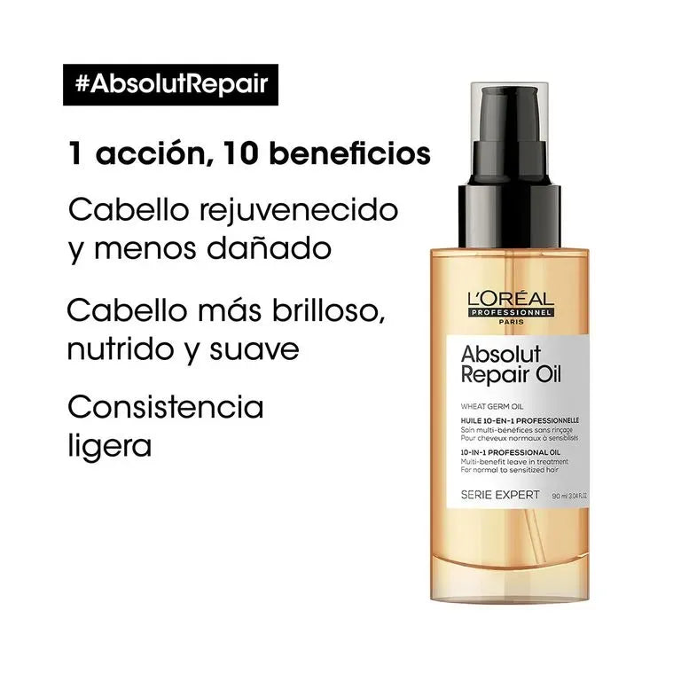 Absolut Repair SET