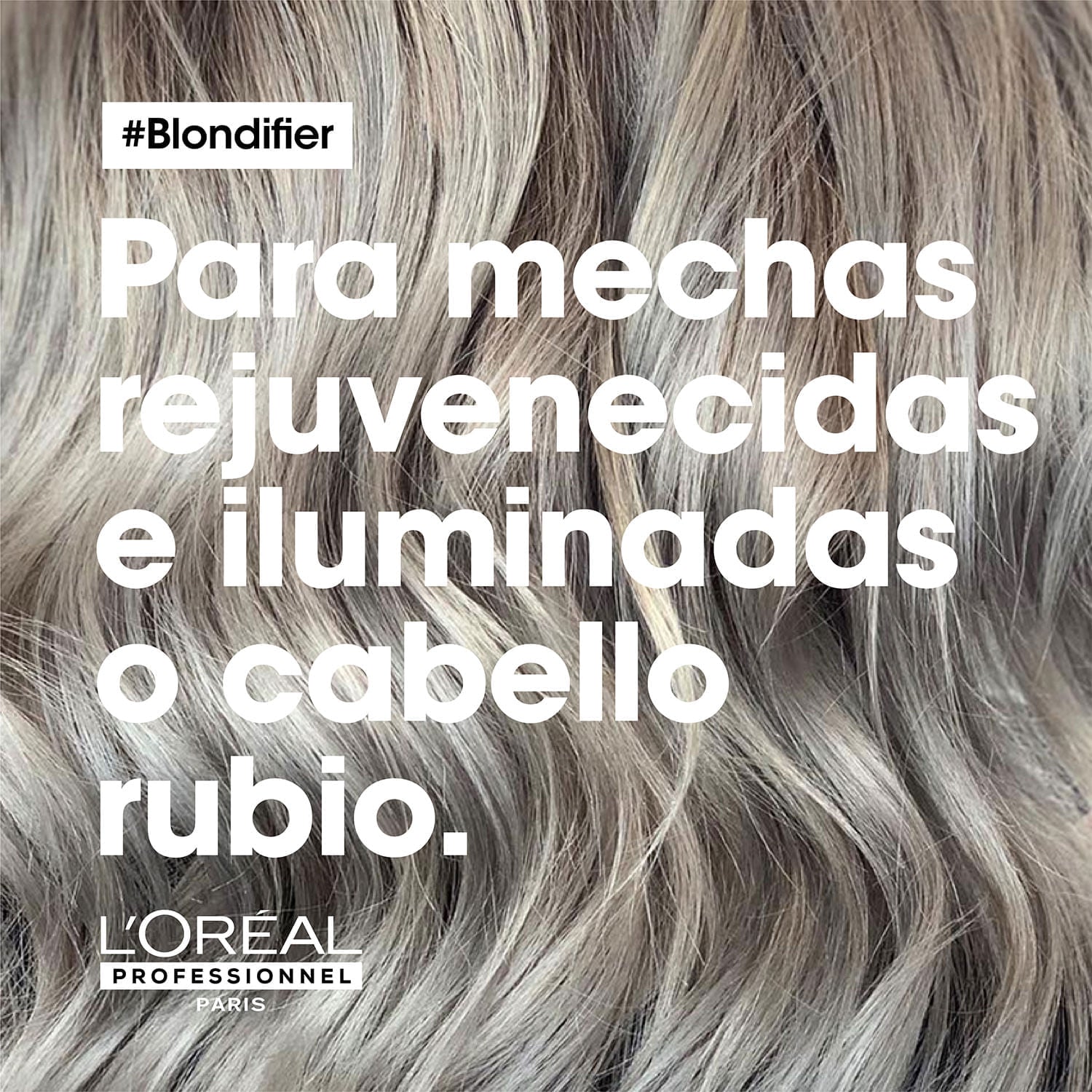 Blondifier Gloss Shampoo