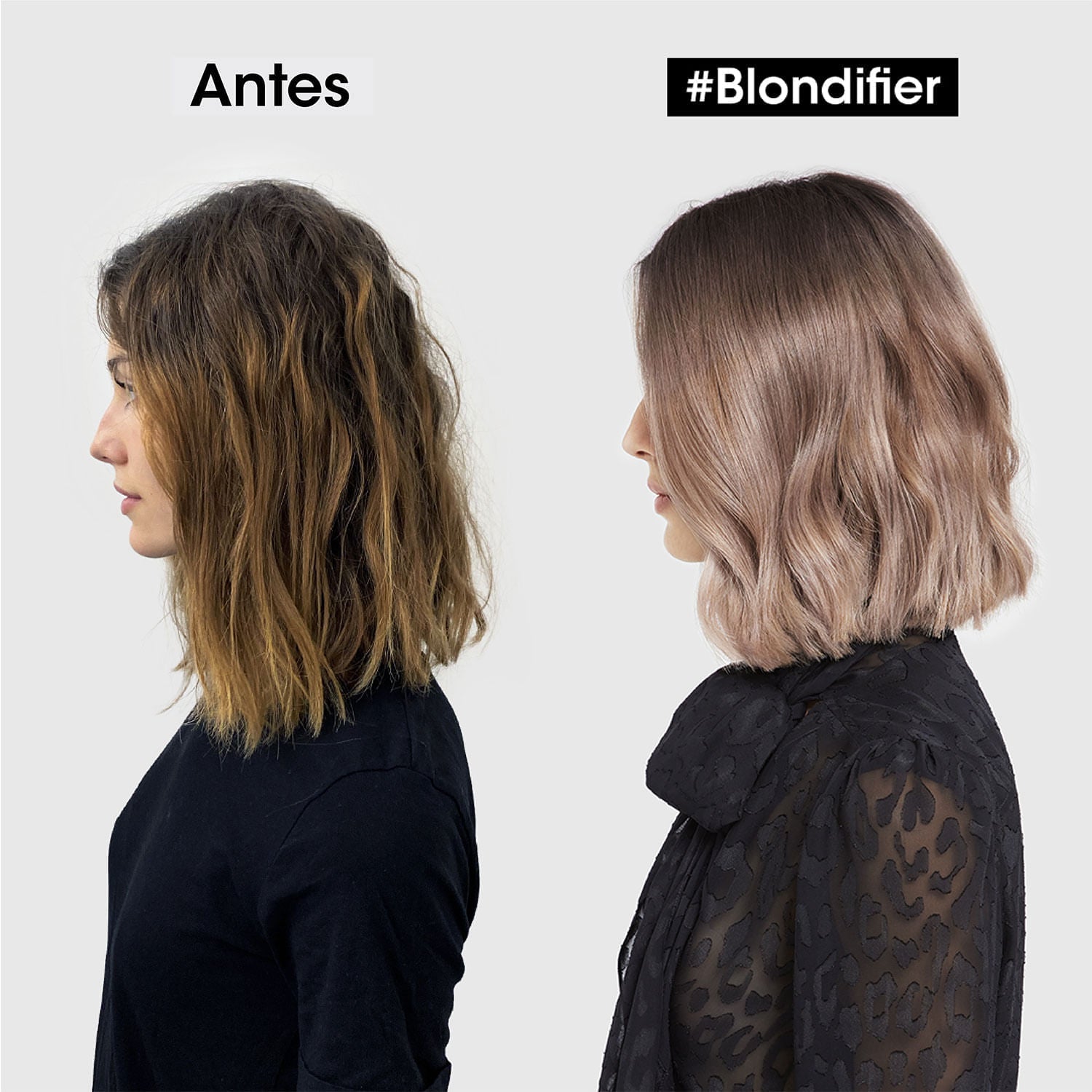 Blondifier Gloss Shampoo