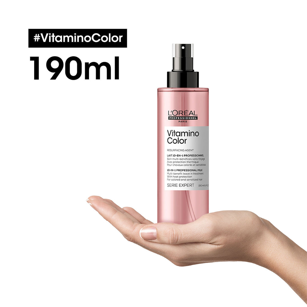 Vitamino Color 10 in 1