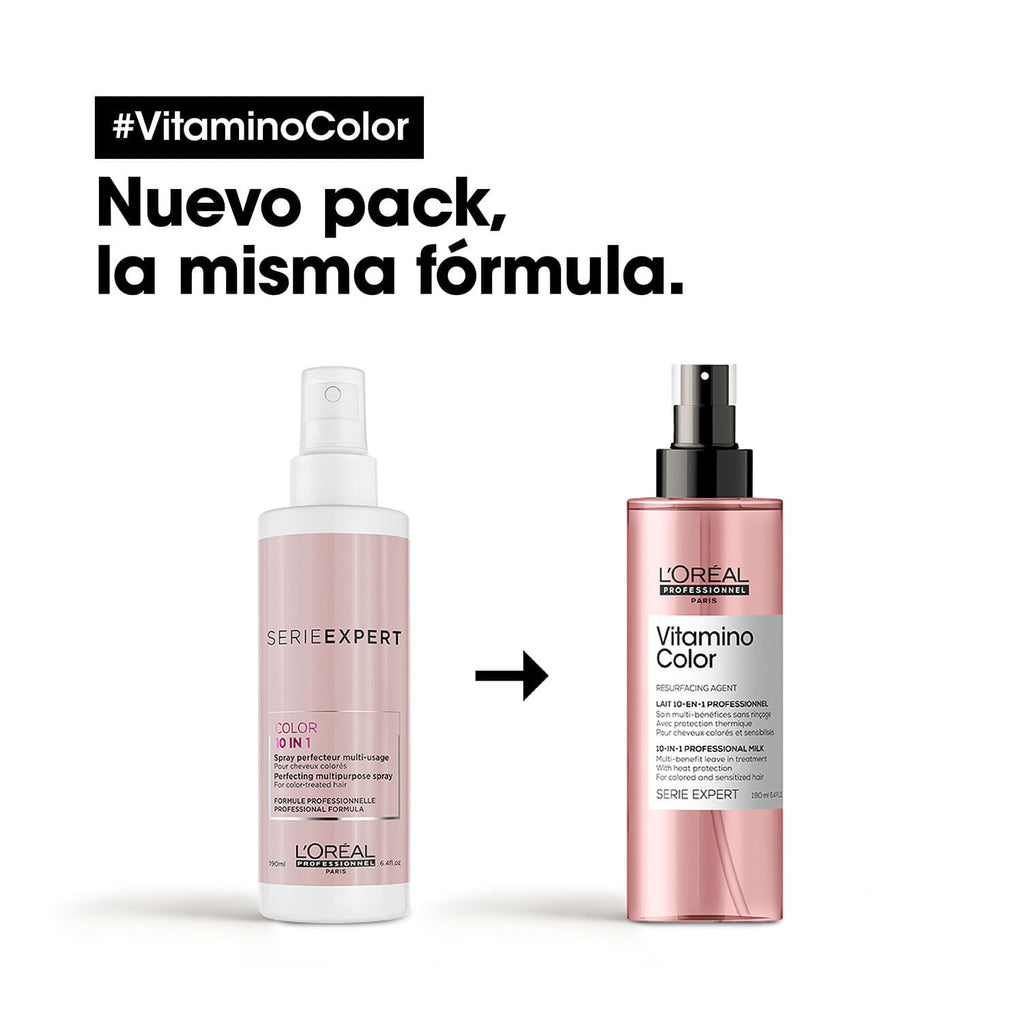 Vitamino Color 10 in 1