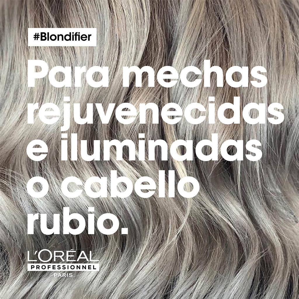 Blondifier Masque