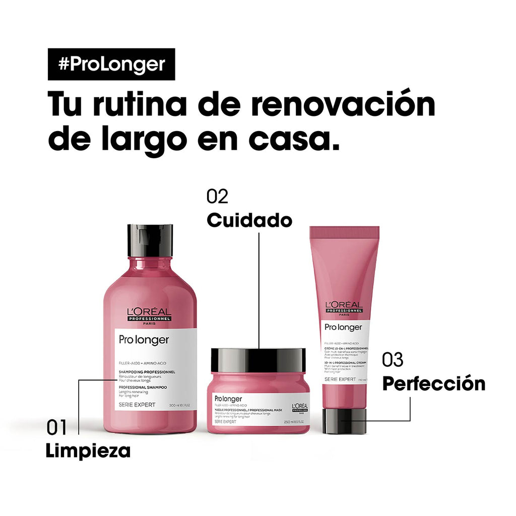 Pro Longer Shampoo