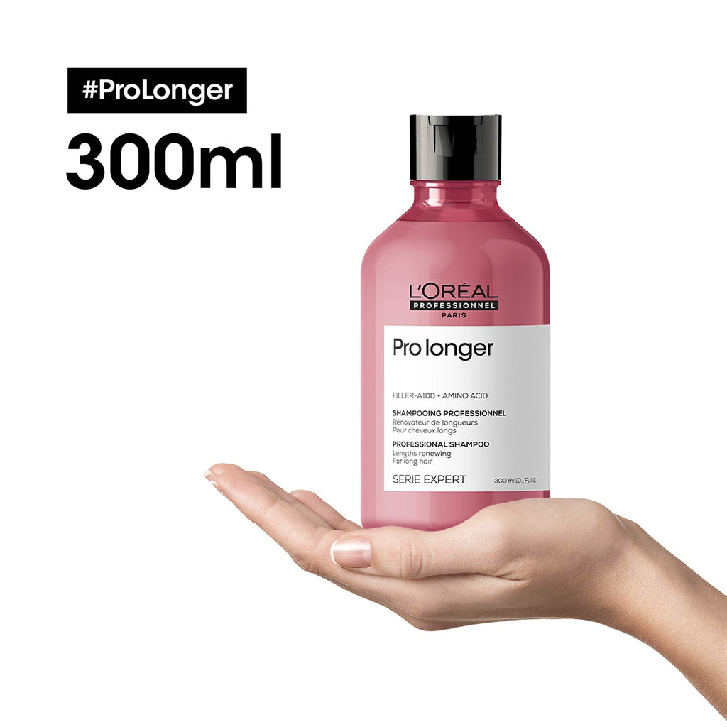 Pro Longer Shampoo