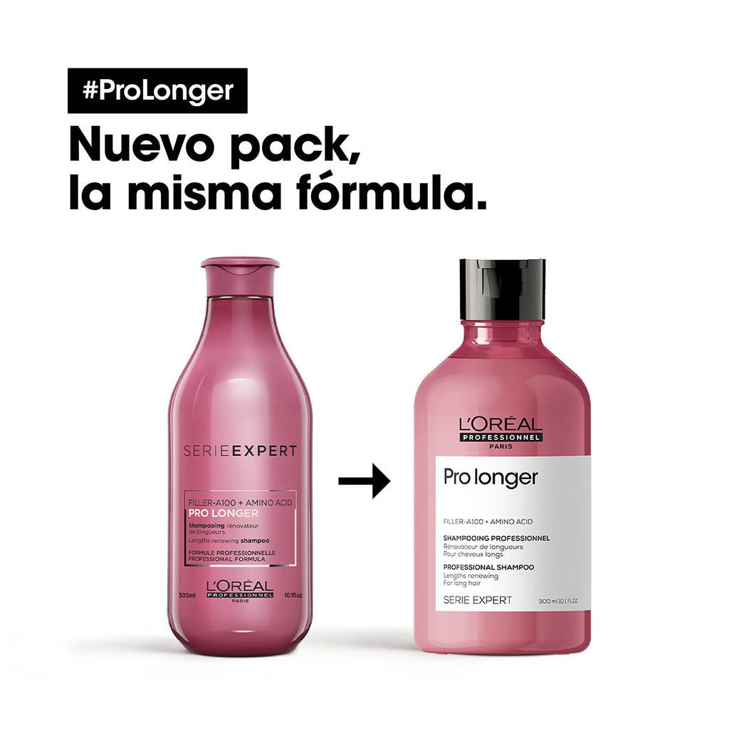 Pro Longer Shampoo