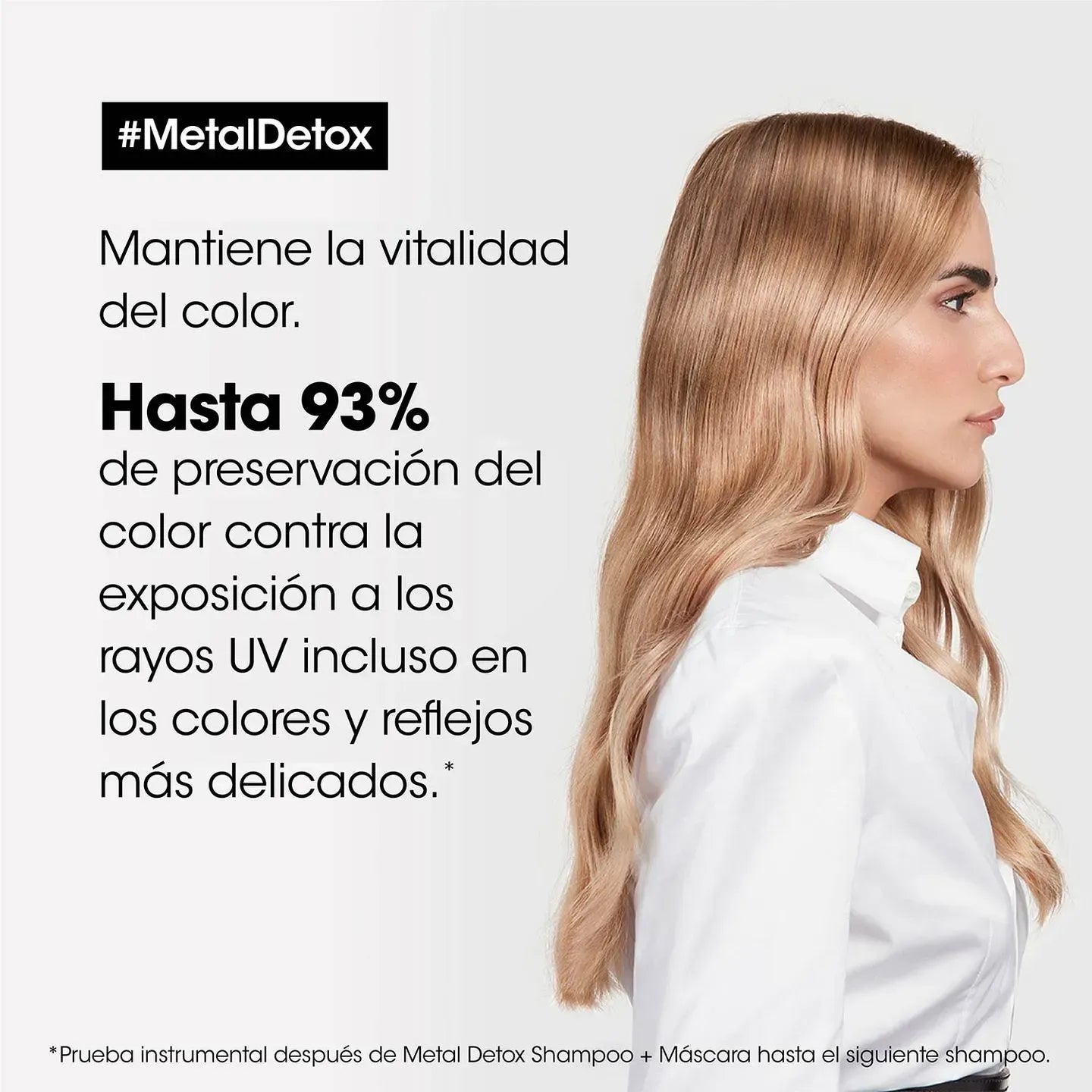 Metal detox dúo oleo