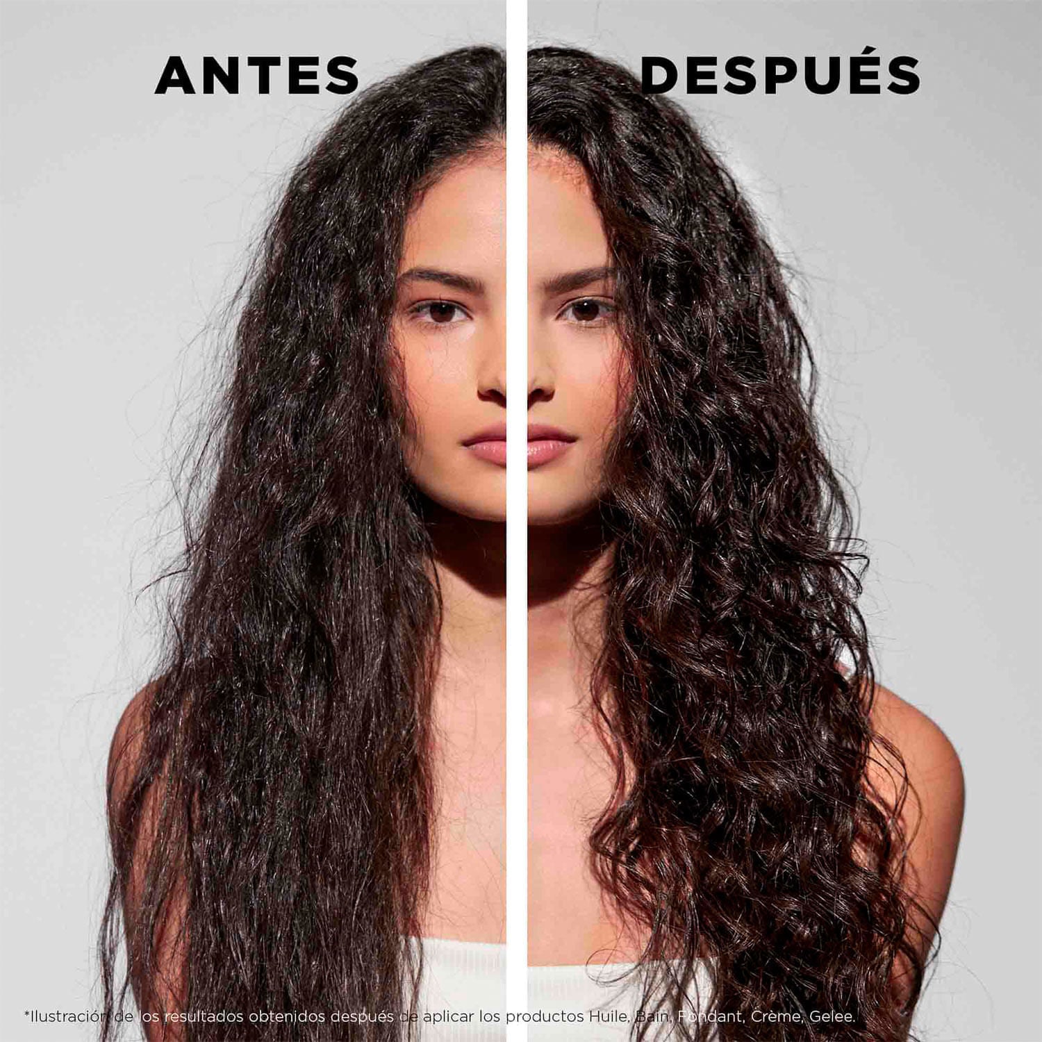 Curl Manifesto Bain Hydratation Douceur
