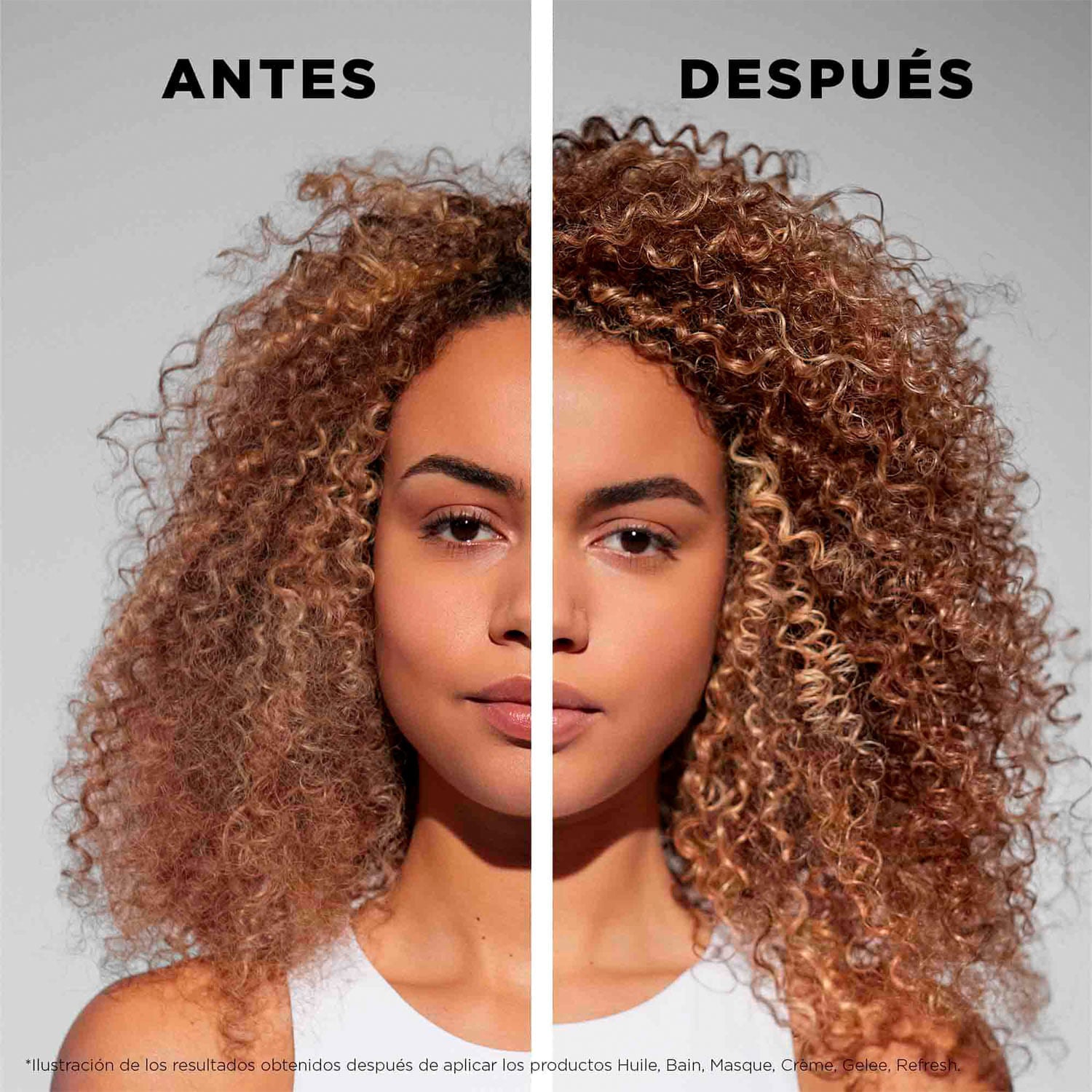 Curl Manifesto Refresh Absolu Kerastase