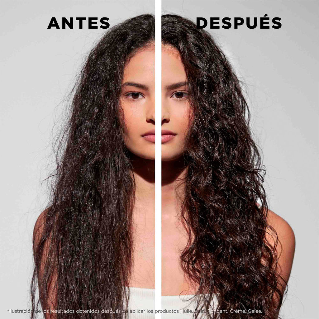 Curl Manifesto Gelée Curl Contour