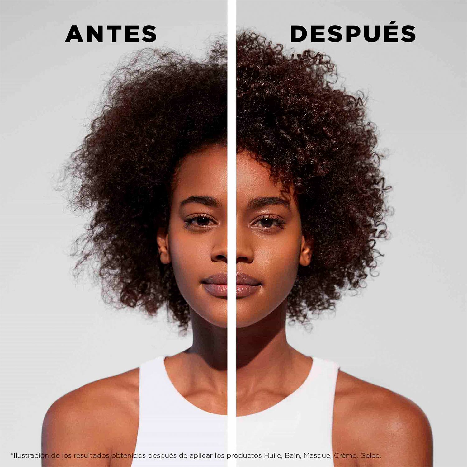 Curl Manifesto Huile Incroyable Repair