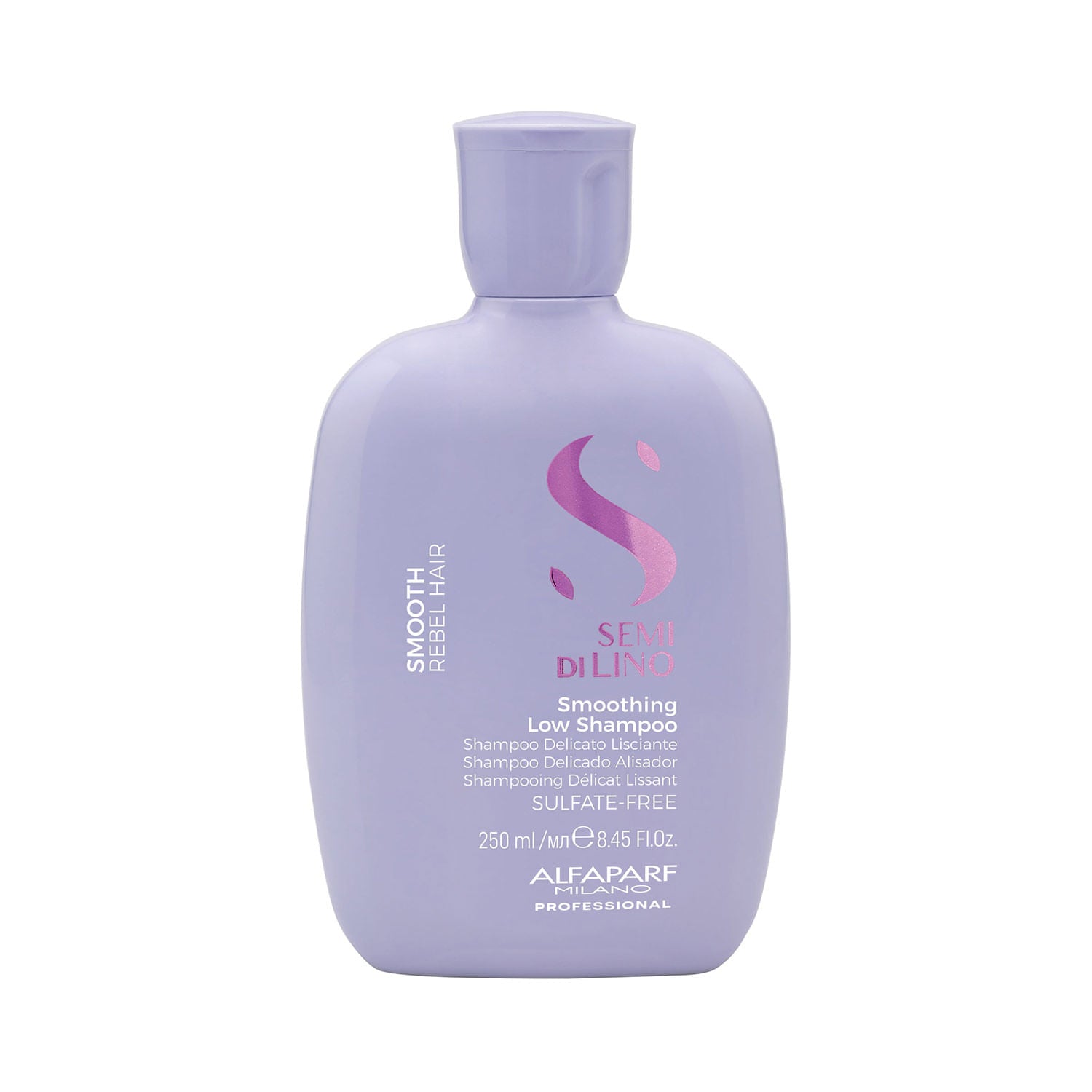 Semi Di Lino Smoothing Low Shampoo