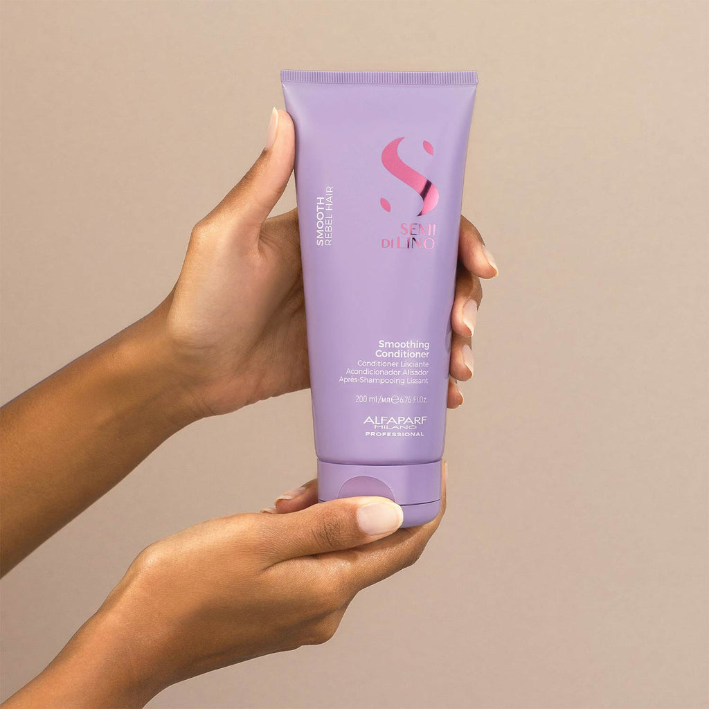 Semi Di Lino Smoothing Conditioner