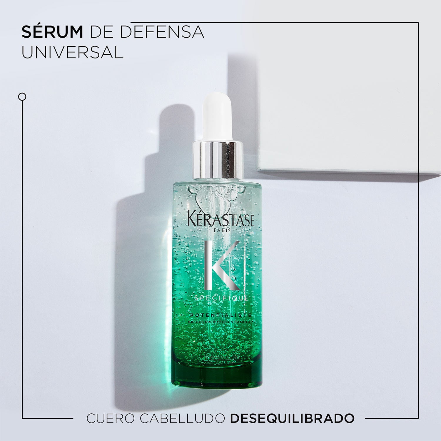 Specifique Serum Potentialiste