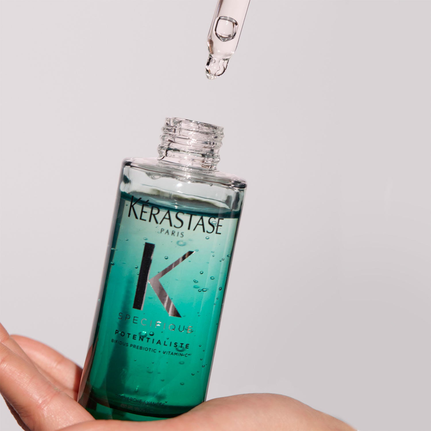 Specifique Serum Potentialiste