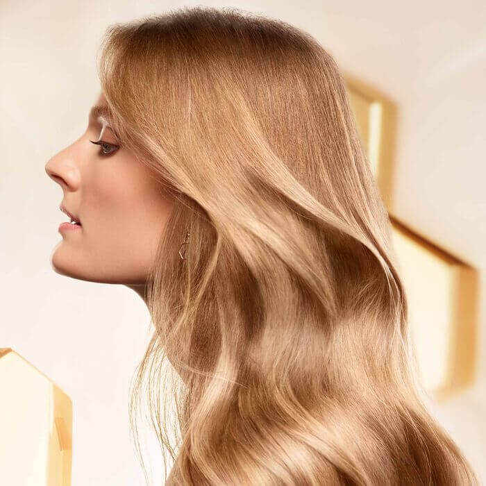 Abeille Royale Scalp &amp; Hair Youth Oil in Serum