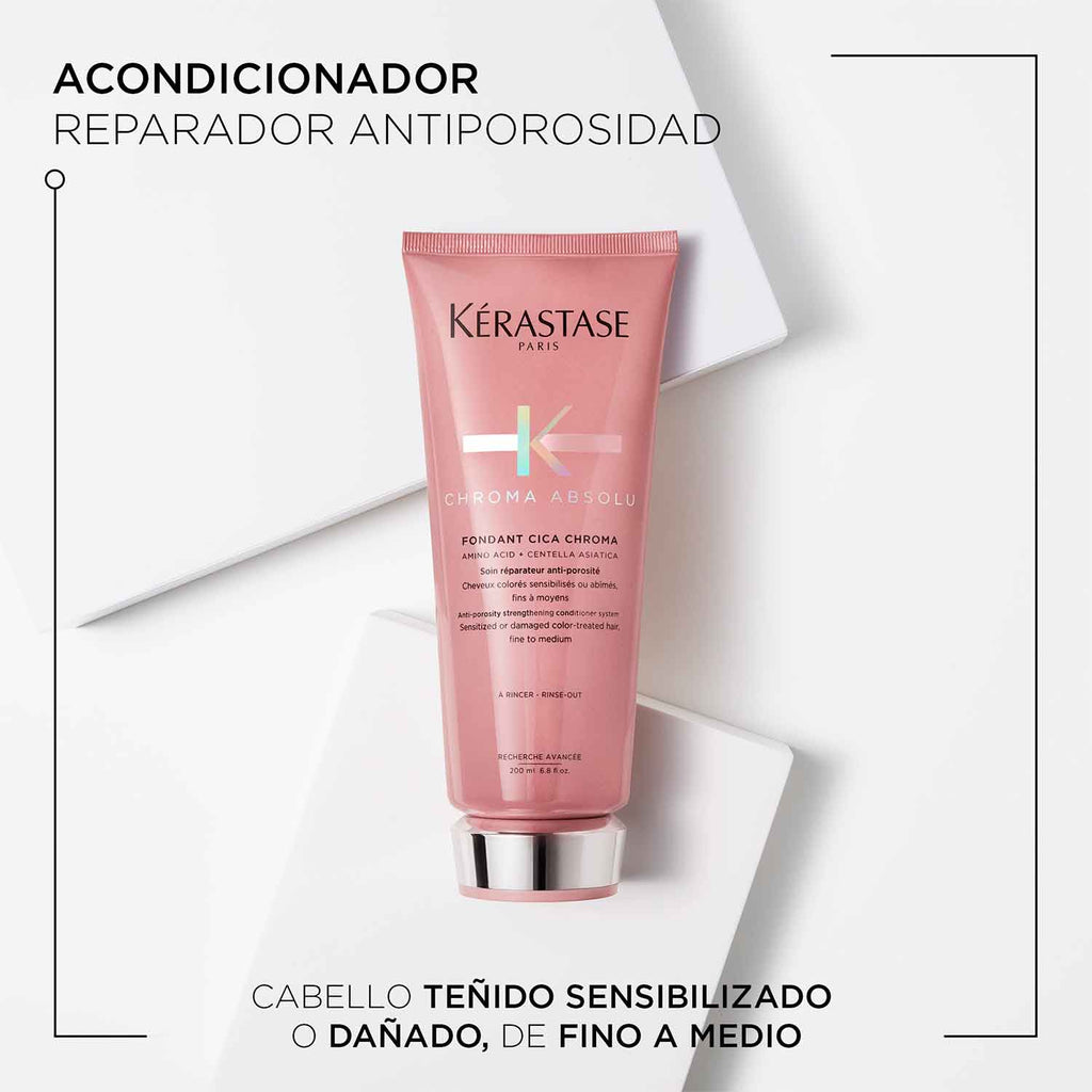 Chroma Absolu Fondant Cica Chroma