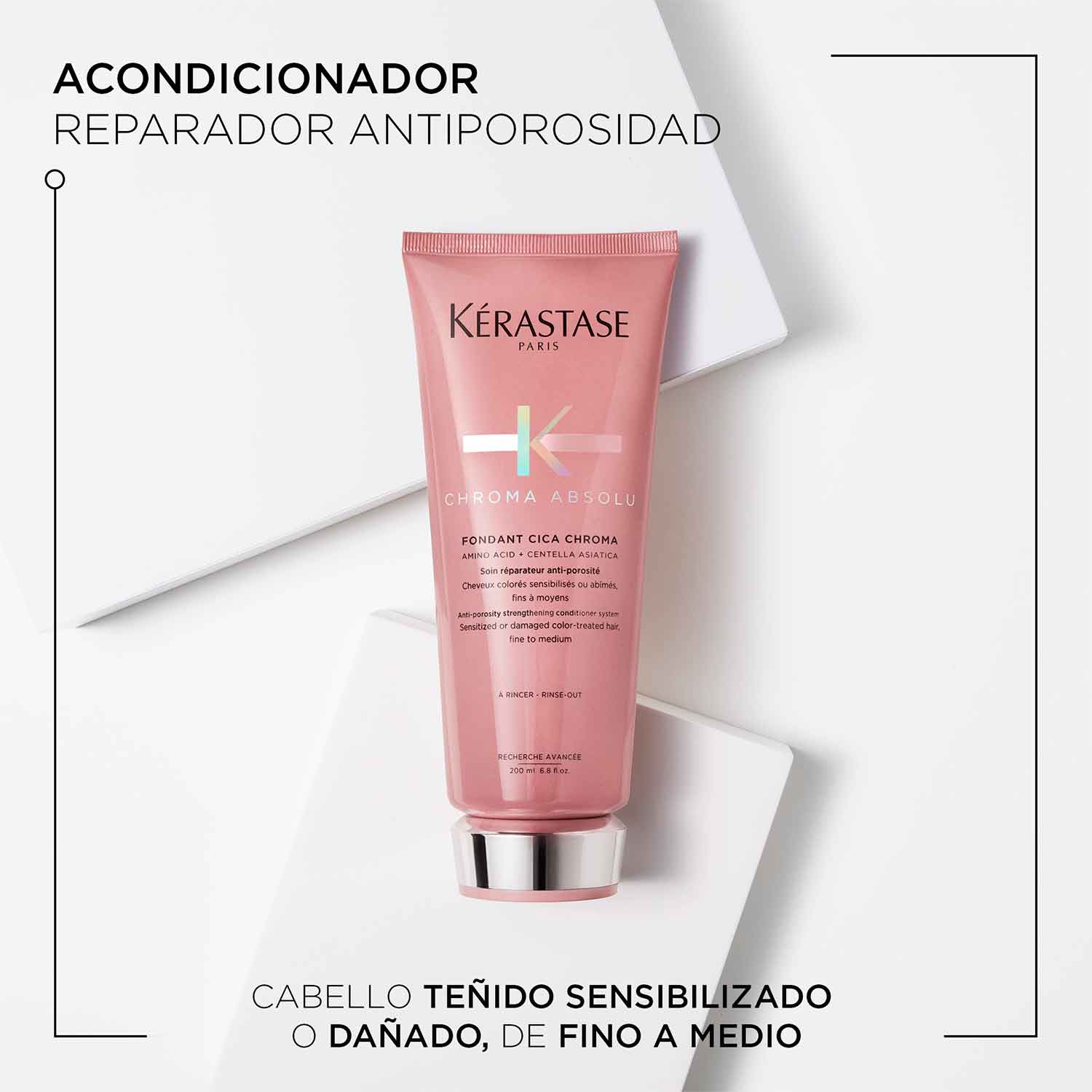 Chroma Absolu Fondant Cica Chroma