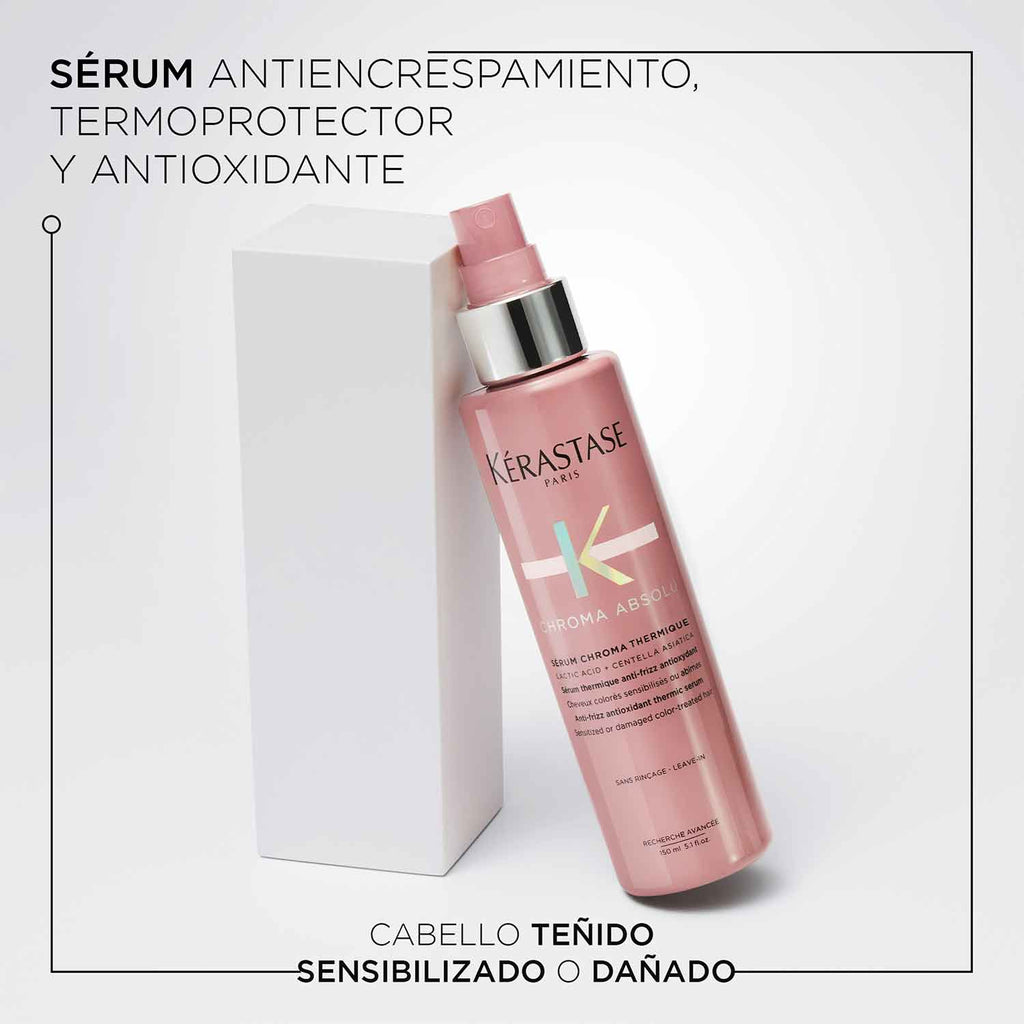 Chroma Absolu Sérum Chroma Thermique