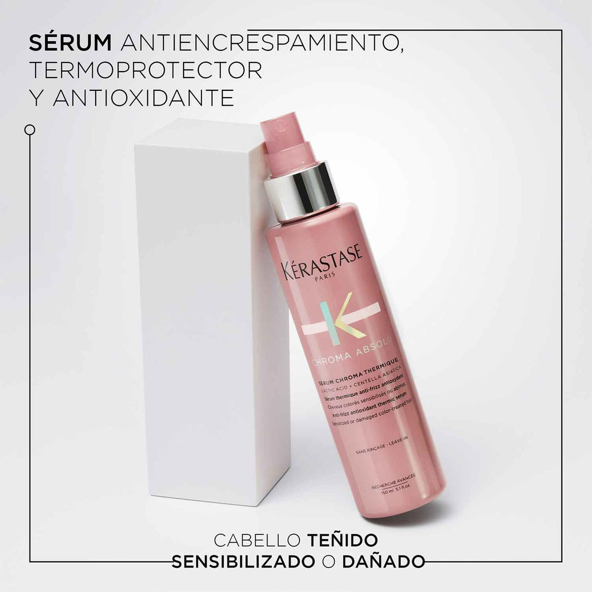 Chroma Absolu Sérum Chroma Thermique