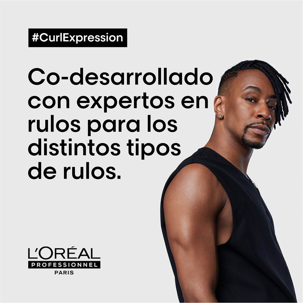 CURL EXPRESSION MASCARA