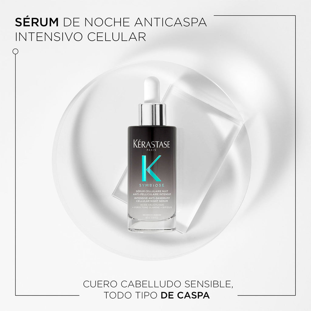 Symbiose Serum Nuit Anti Pelliculaire Kerastase
