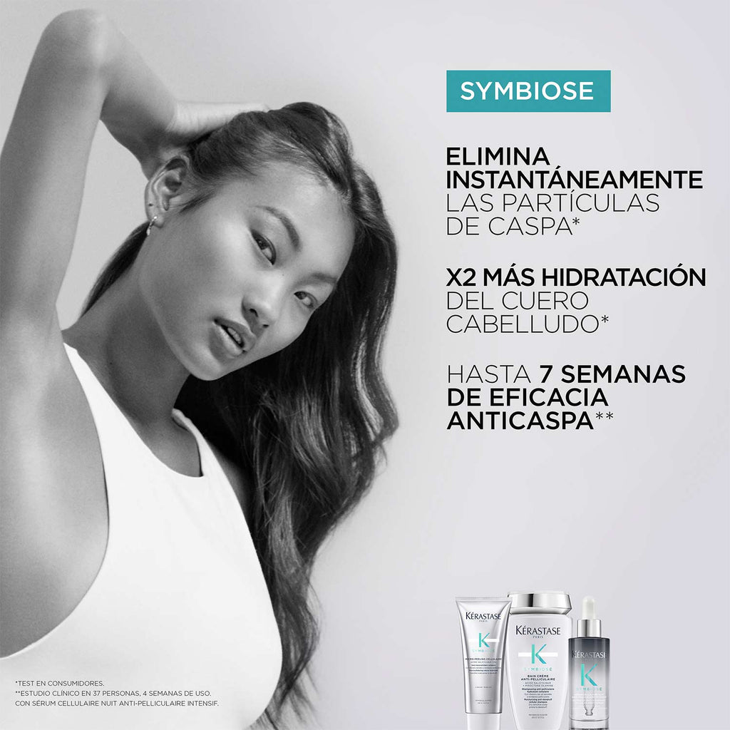 Symbiose Serum Nuit Anti Pelliculaire Kerastase