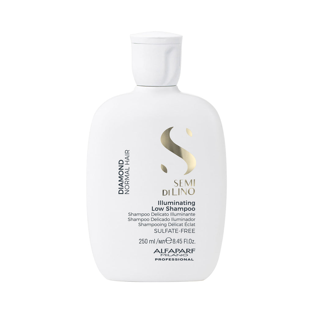 Semi Di Lino Diamond Illuminating Shampoo