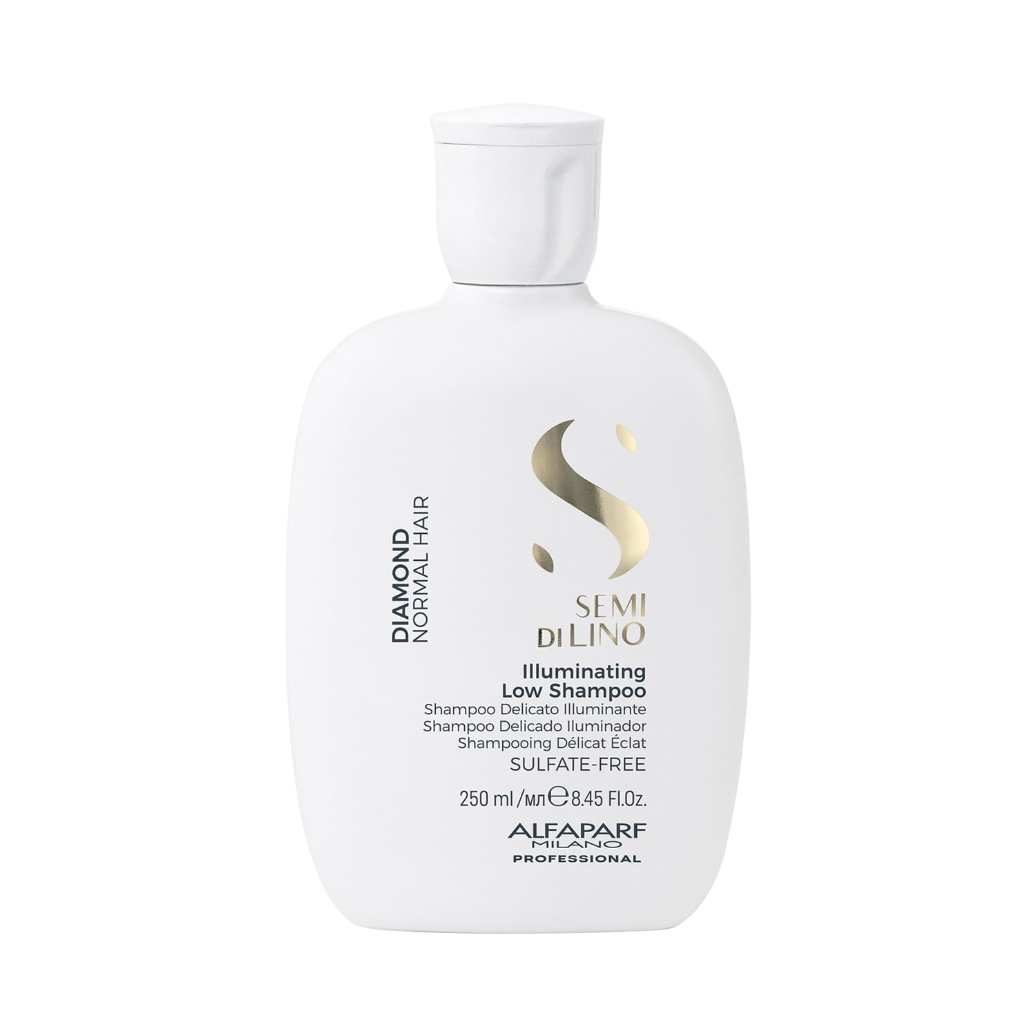 Semi Di Lino Diamond Illuminating Shampoo