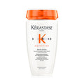 NUTRITIVE SHAMPOO BAIN SATIN