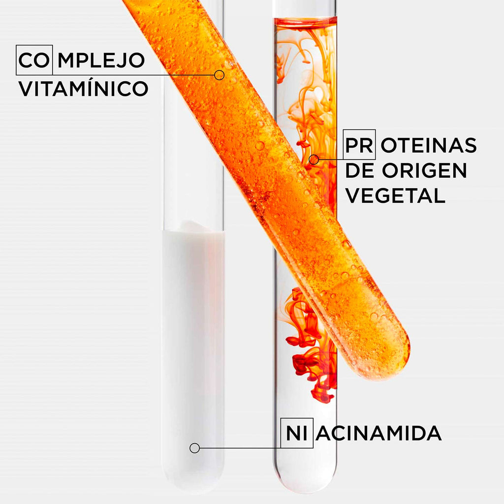NUTRITIVE PROTECTOR LOTION THERMIQUE