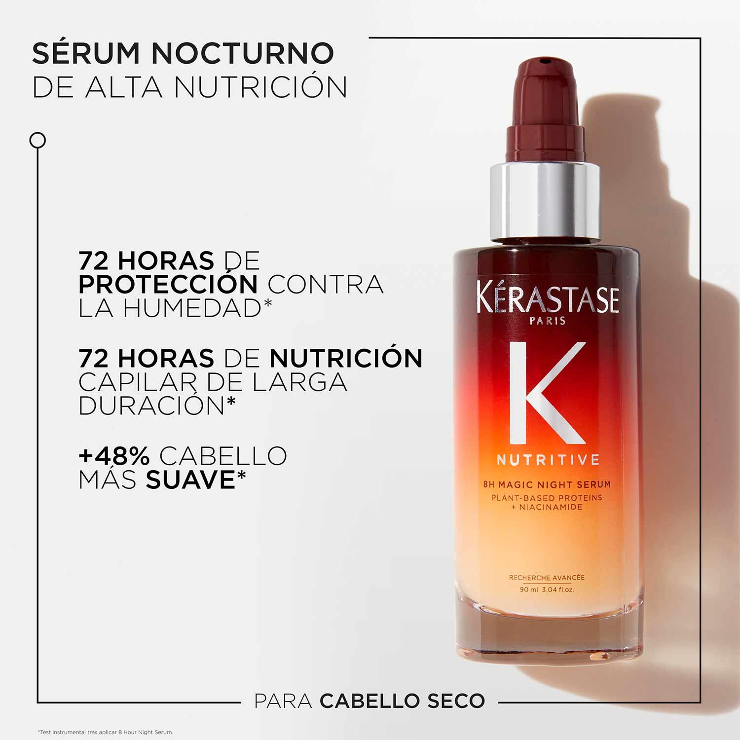 Serum Nutritive 8H Kérastase