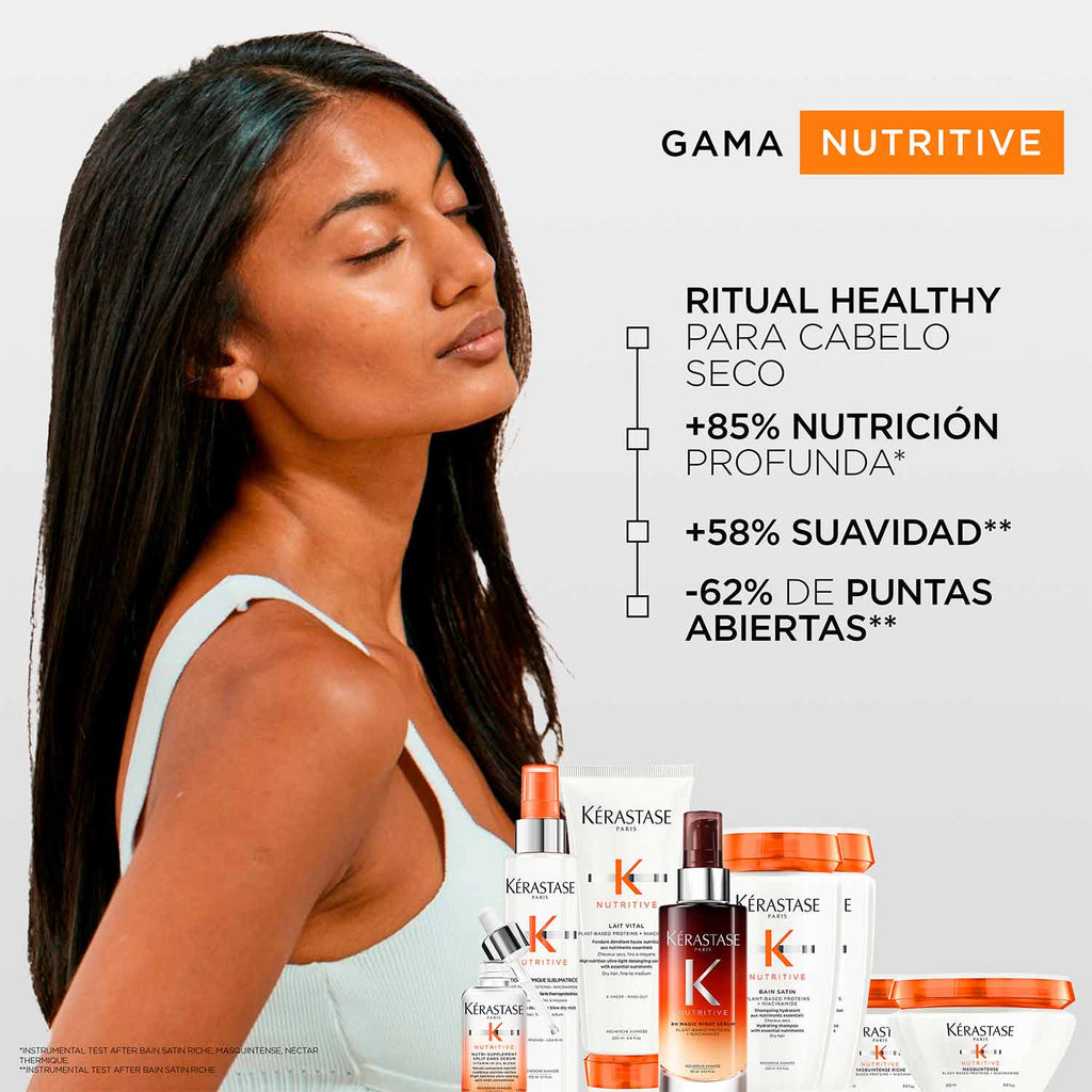 Serum Nutritive 8H Kérastase