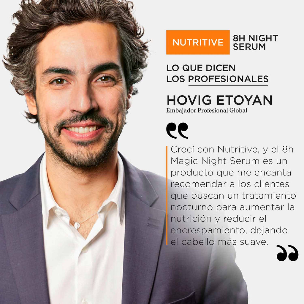 Serum Nutritive 8H Kérastase