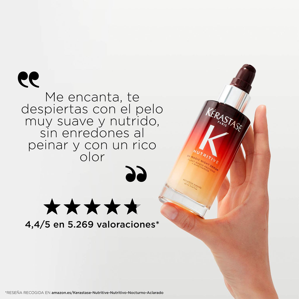 Serum Nutritive 8H Kérastase