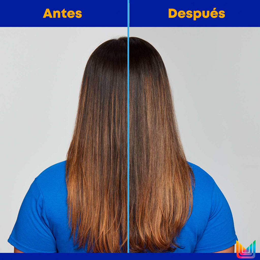 MATRIX TOTAL RESULTS BRASS OFF SHAMPOO