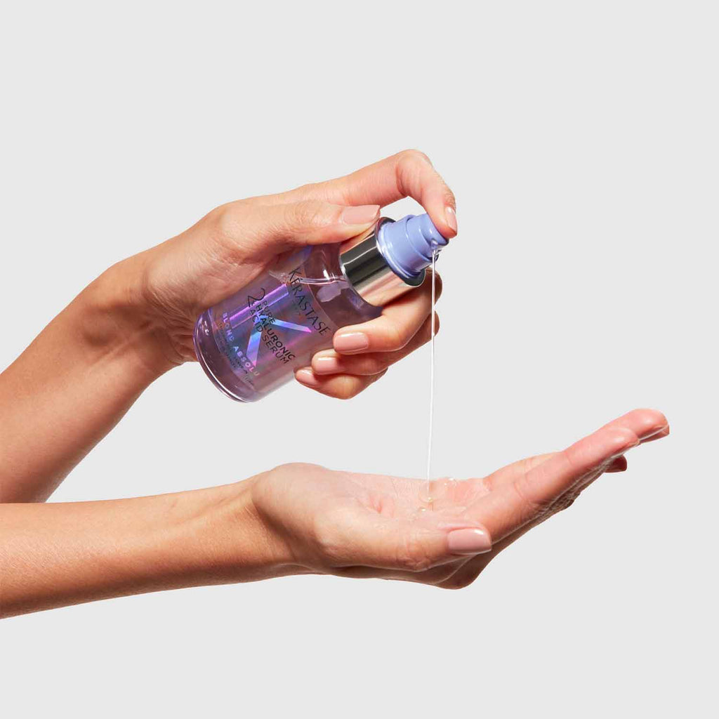 BLOND ABSOLU SERUM HA