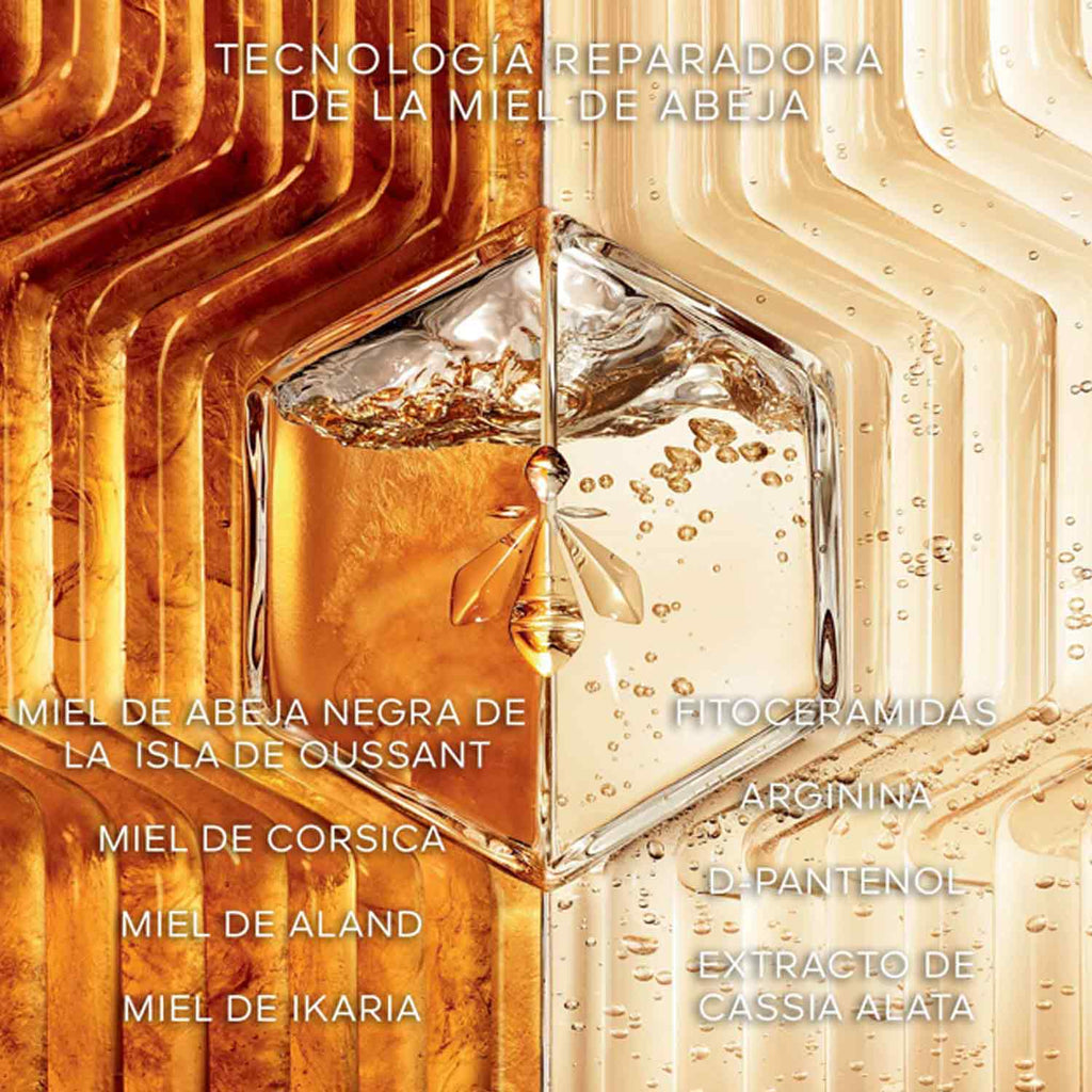 ABEILLE ROYALE SCALP &amp; HAIR SHAMPOO