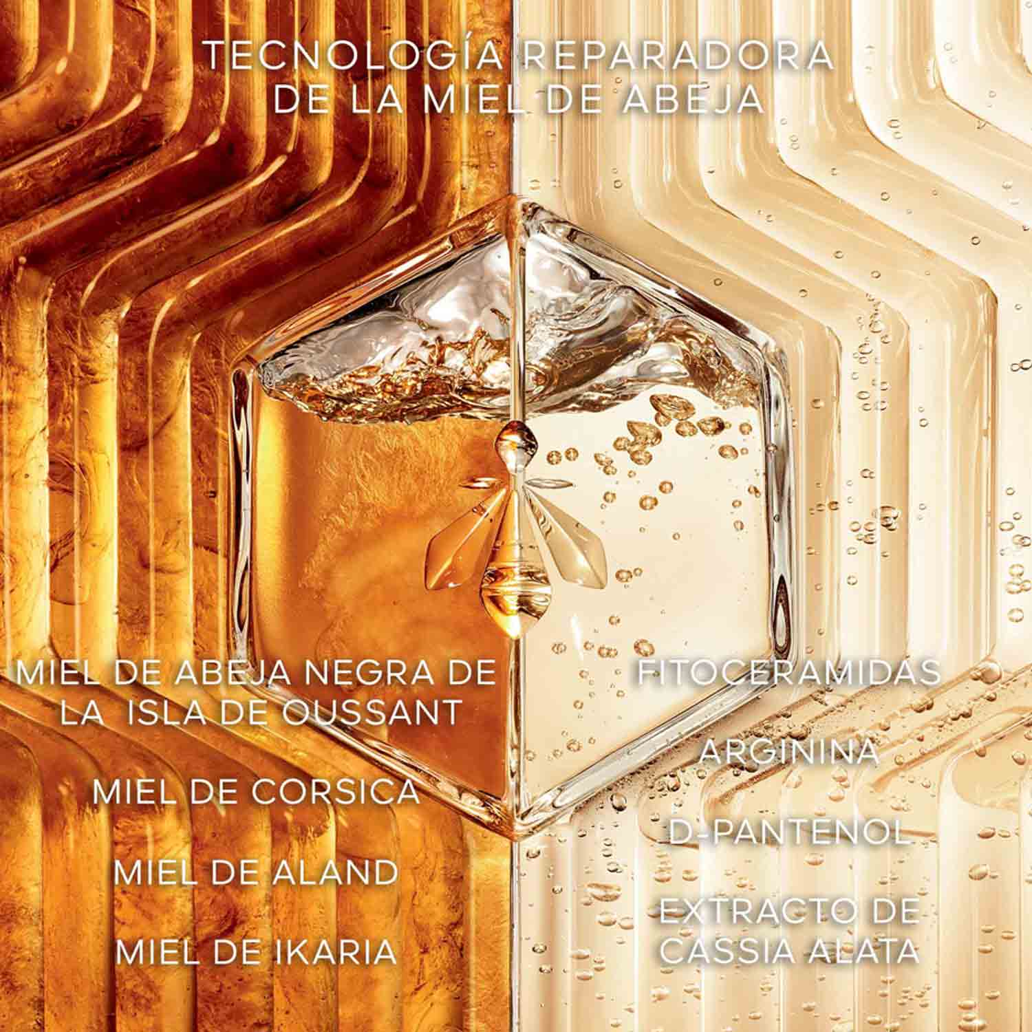 ABEILLE ROYALE SCALP &amp; HAIR CONDITIONER