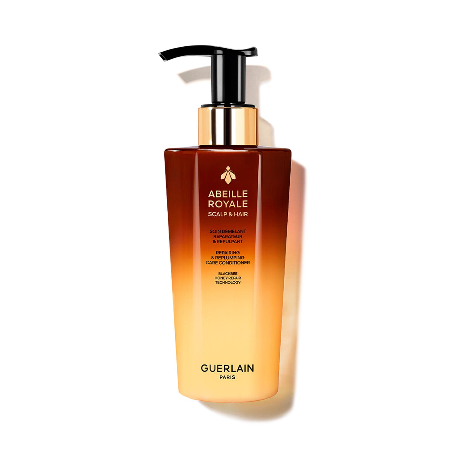 ABEILLE ROYALE SCALP &amp; HAIR CONDITIONER