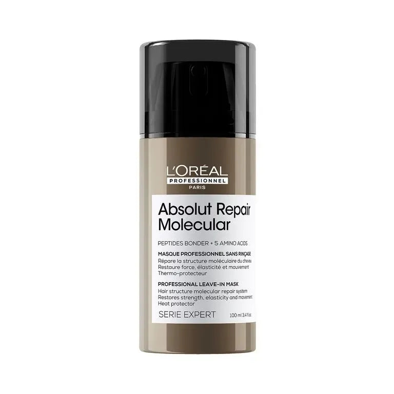 Absolut Repair Molecular Cuarteto Set