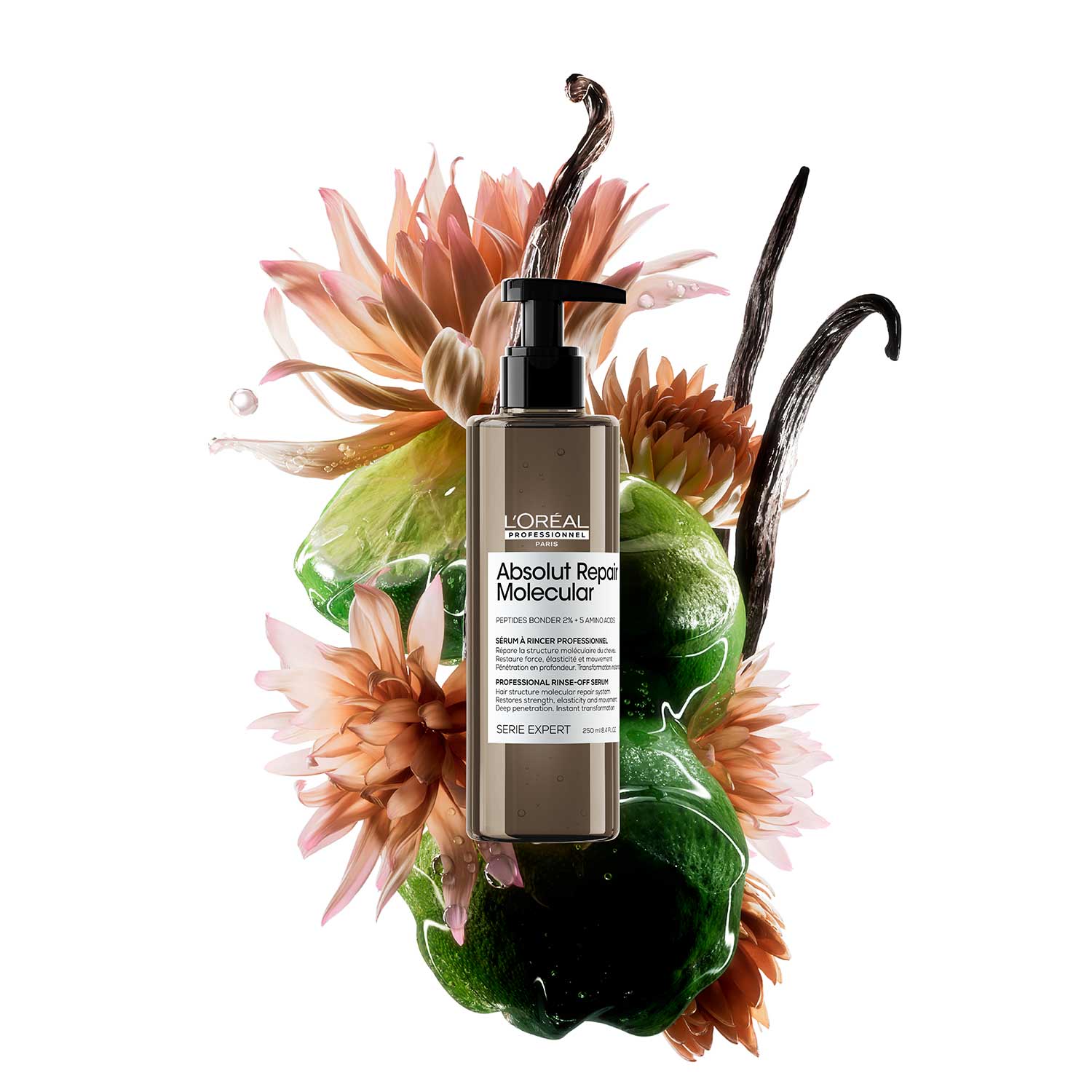 Serum Absolut Repair Molecular L'Oréal