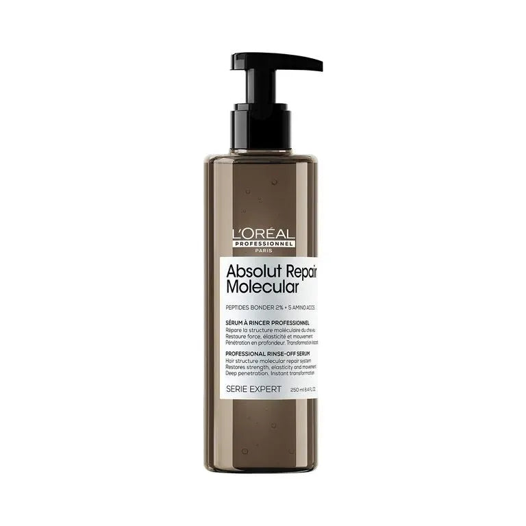 Absolut Repair Molecular Cuarteto Set