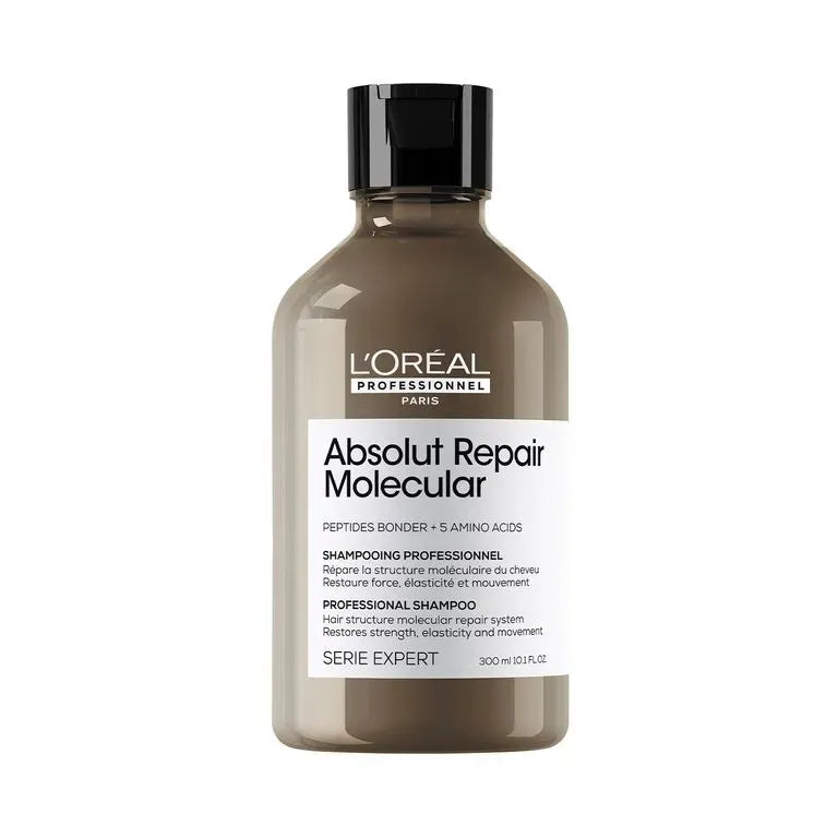 Absolut Repair Molecular Cuarteto Set